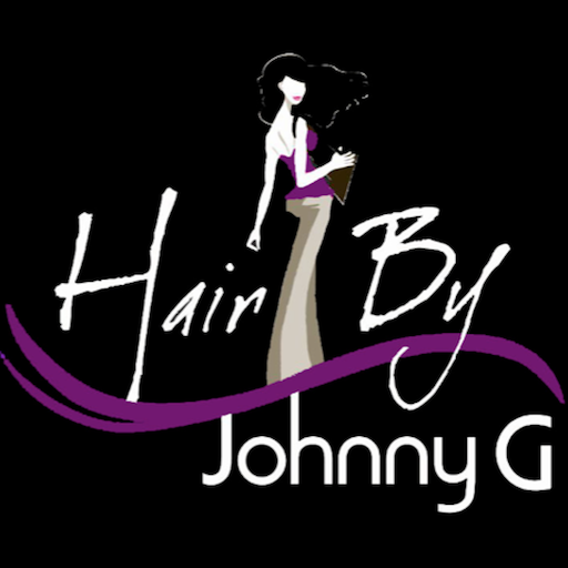 Johnny G LOGO-APP點子