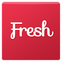 Freshbacks - Daily Wallpapers icon