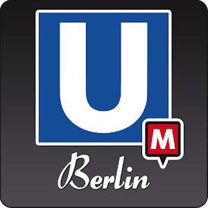 Berlin U-Bahn AR.apk 2