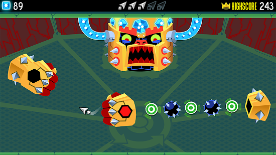 Tilt 2 Live Gauntlet’s Revenge