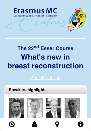 Esser Course