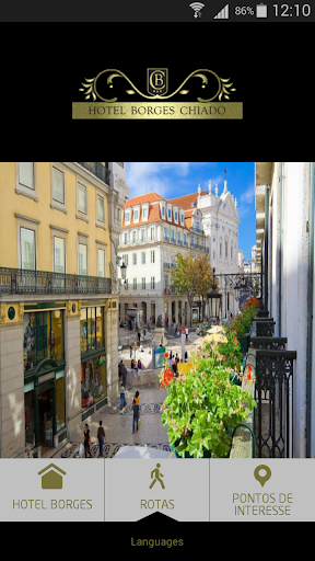 Hotel Borges Chiado