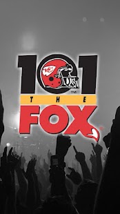 Download 101 The FOX APK for Android