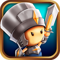 A Little War (OkGame) icon