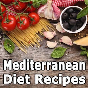 How to install Mediterranean Diet Recipes 1.0 mod apk for bluestacks