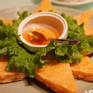 瓦城泰國料理(桃園三越站前店)