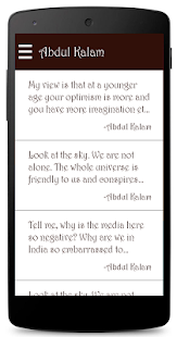 Quotes+ Screenshots 16