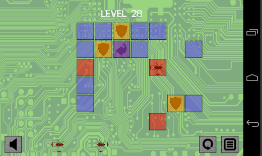 Free Grid Infect APK for Android