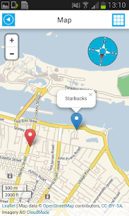 Bahamas & Nassau Offline Map Screenshots 17