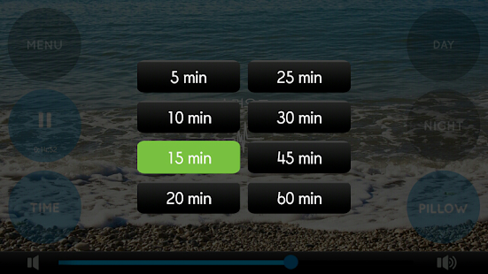 Download 숙면유도 이엔해피 (ENHAPPY) 힐링 사운드 APK for PC