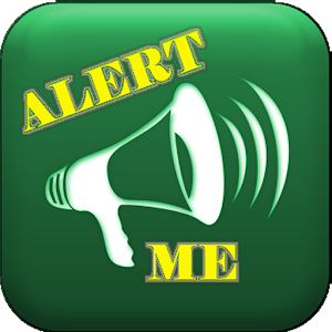 AlertMe.apk 1.3