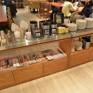 Campus Cafe 美式校園餐廳