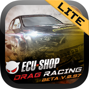 ECU=SHOP Drag Game Lite Hacks and cheats