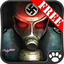 Soldier of Glory WW2 Halloween mobile app icon
