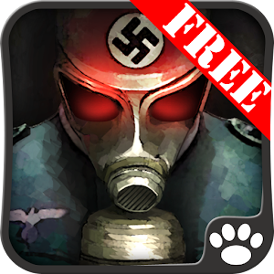 Soldier of Glory WW2 Halloween for PC and MAC