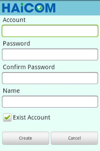 Tracker Viewer Screenshots 1