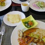 【新竹老爺大酒店】Le Cafe