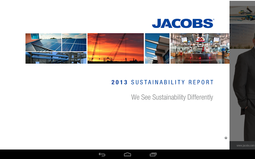 2013 Sustainability Report