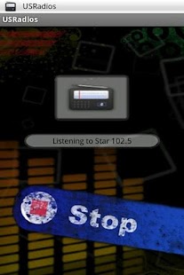 Free USRadios APK