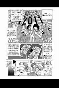 How to mod COMICLOUD Vol.2, No.6 English 1.0 mod apk for pc