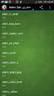 How to install Best Maher Zain Ringtones patch 1.0 apk for pc
