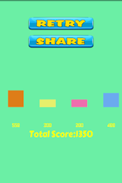 Brain Exam Game poster 14