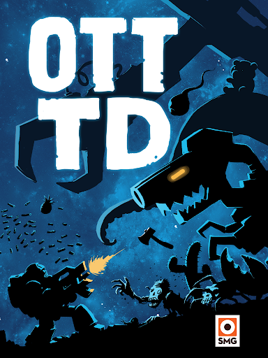 Android APK : OTTTD