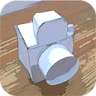 Paper Camera icon