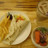 Butter 巴特早午餐