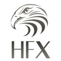 HFX Mobile Trader logo