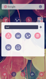 Free Download my hope dodol theme APK for Android