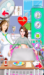 Gives Birth To Maternity poster 12