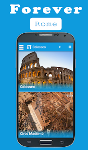 How to get Forever Rome - Audio Guides 1.2.1 unlimited apk for laptop