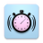 Contraction Timer mobile app icon