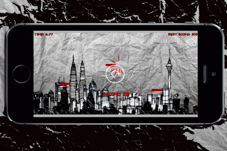 Free Doodle Space Adventure APK for PC