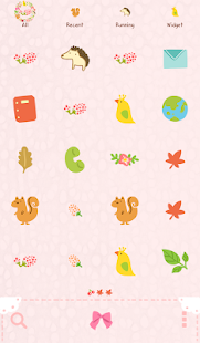 How to mod Autumn leaves wreath dodol 4.1 apk for bluestacks