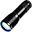 Strobe Light Lamp Flashlight Download on Windows