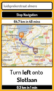 Quick Bike Route USA Screenshots 1
