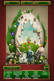 Hidden Objects Easter poster 3
