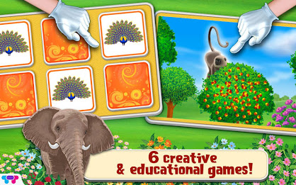 Genesis: Creation of the world poster 10