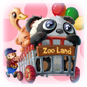 Zoo Land icon