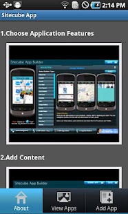 How to get Sitecube App patch 1.0.0 apk for laptop