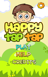 How to install Happy Tap Tap 1.0 unlimited apk for bluestacks