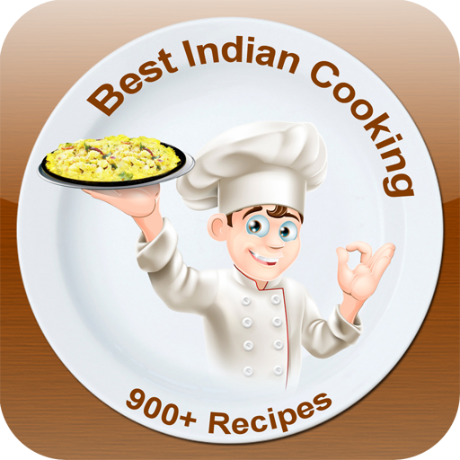 Best Indian Cooking LOGO-APP點子