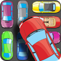 Jumping Car icon