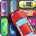 Jumping Car icon