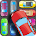 Jumping Car icon