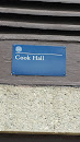 Cook Hall