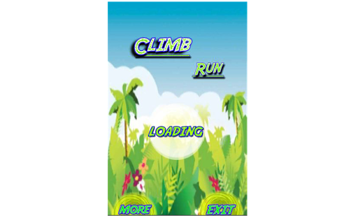 Climb Run