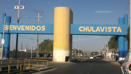 Arcos Chulavista